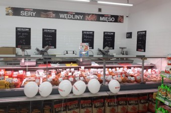 Nowy SPAR Mini w Świdniku