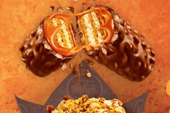 Nestlé rozwija słodką ofertę z lokalnym producentem piekarniczym: Muffin made with LION® od lipca w Lidlu