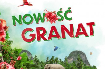 Eksplozja smaku z Lubelską Granat!