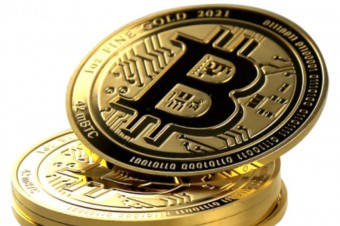 Coininvest wypuszcza na rynek pierwszą złotą monetę Bitcoin