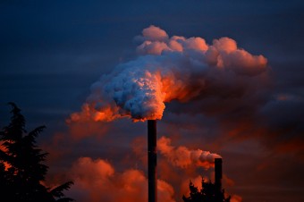 Ekspert Koalicji Klimatycznej: Ambicje UE dotyczące redukcji emisji CO2 są zbyt niskie
