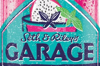 Garage Dragon Fruit Mojito – piwo z pazurem