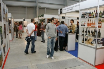 Już niebawem druga edycja targów Wine & Spirits