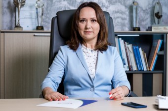 Rozmowa z Małgorzatą Cebelińską, Dyrektor Handlu w SM Mlekpol
