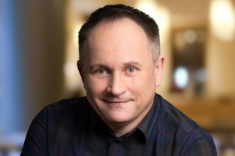 Jacek Wyrzykiewicz, PR & Marketing Services Manager w Hochland Polska opowiada o nowej kampanii „Kobiety Almette” 