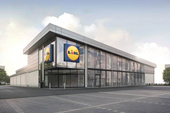 Oferta węgierskich win w sklepach Lidl Polska