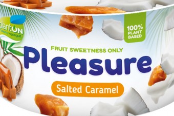 Planton Pleasure – przyjemność bez wyrzeczeń 