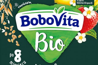 Kaszki BoboVita Bio w 3 smakowitych odsłonach