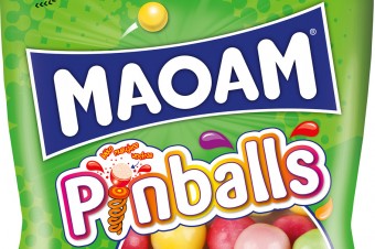 Nowości od MAOAM