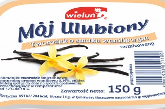 Nowe smaki – znana jakość. Mój Ulubiony Twarożek Kanapkowy