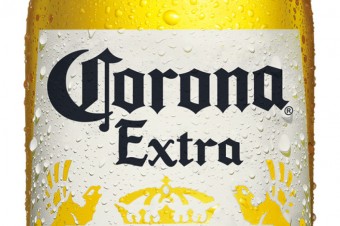 Corona - Smak Meksyku 