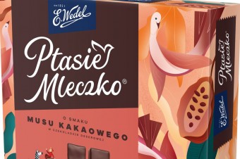 Uwielbiany deser w kultowej formie!