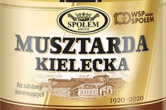 Musztarda w kuchni polskiej 
