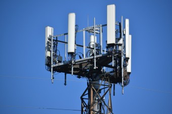 Powstaje pierwsza polska stacja 5G