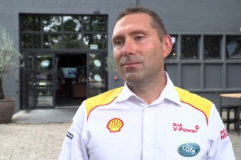 Duże zmiany na stacjach Shell w Polsce. Wśród nich nowy koncept kawiarniany