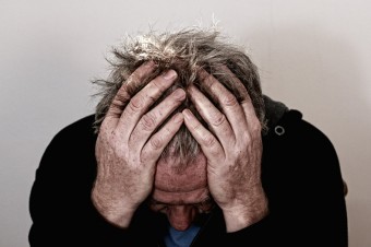 BADANIE: Blisko 40% Polaków twierdzi, że w czasie pandemii pogorszyło się ich zdrowie psychiczne