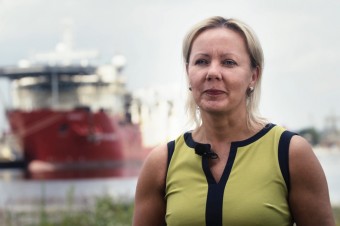 Porty w Szczecinie i Świnoujściu przeżywają inwestycyjny boom
