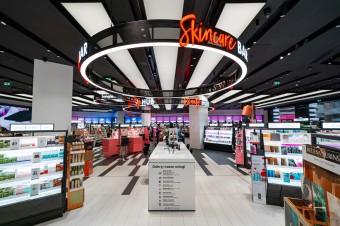 Wielkie otwarcie perfumerii Sephora w Zielonej Górze