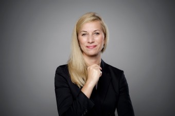 Nowa dyrektorka finansowa GLS Poland 