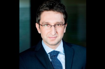 Trzy pytania do Krzysztofa Kouyoumdjiana, Dyrektora ds. Relacji Zewnętrznych w firmie CEDC International