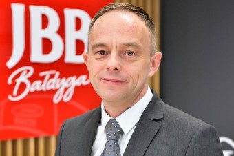 JBB Bałdyga - Tradycja i innowacyjność