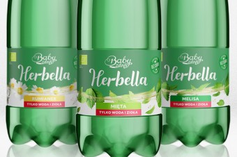 Herbella od Aqua East Polska