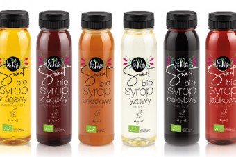 Nowe syropy reVito