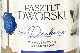 Pasztet Dworski
