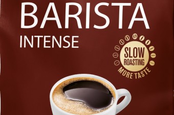 Nowy format kaw Barista