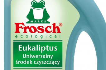 Nowy Frosch Eukaliptusowy