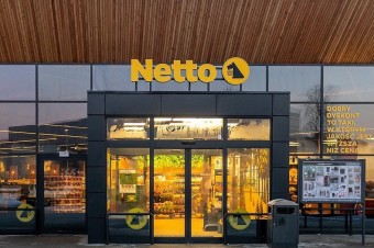 Kolejne sklepy Netto po konwersji otwarte