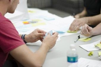 Design thinking staje się kluczową strategią w pracy nad innowacjami