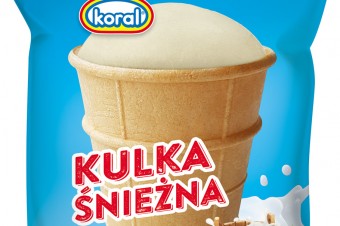 Kulka Śnieżna Korala