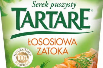 Tartare w nowej odsłonie