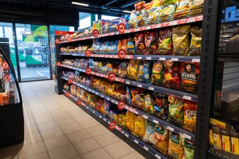 6 kolejnych lokalizacji Easy Auchan na stacjach bp