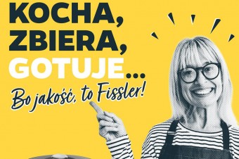 Netto ruszyło z nową akcją lojalnościową „Kocha, zbiera, gotuje”