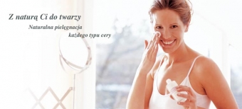 Natura w kosmetykach