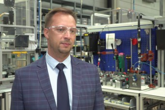 W branży produkcyjnej pogłębia się niedobór kadr