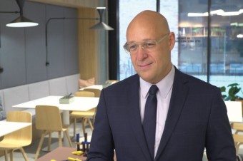 W ciągu ostatnich lat powierzchnia elastycznych biur w Polsce wzrosła sześciokrotnie