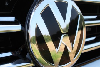 Volkswagen posadzi ponad 8 hektarów lasów w Polsce
