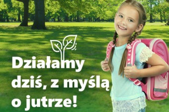 Rusza ogólnopolska edycja programu edukacyjno-grantowego  dla szkół podstawowych „Velvet. Piątka dla Natury”