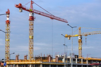 Niedobór gruntów jest dziś głównym hamulcem dla deweloperów