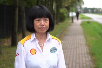 Shell chce mieć największą na świecie sieć ładowarek do aut elektrycznych