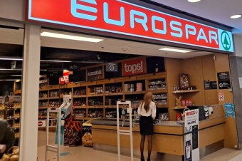 Rebranding sieci Piotr i Paweł zakończony. EUROSPAR w warszawskim Klifie już działa