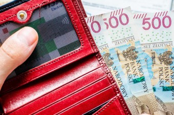 70% beneficjentów 500 plus chce zwiększenia świadczenia