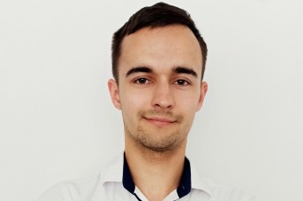 Trzy pytania do Pawła Piecha, Specjalisty ds. Marketingu i PR w firmie Suempol