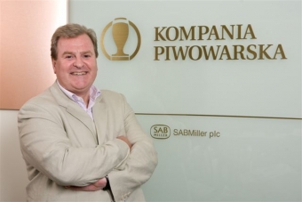 Marki Kompanii Piwowarskiej zwiększają udziały rynkowe