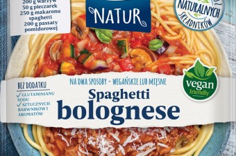 Vegeta Natur: Fixy na Dwa Sposoby