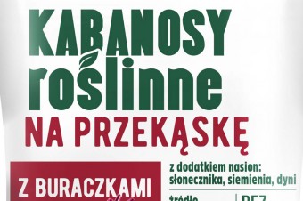 Kabanosy wege od Olewnika