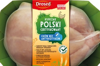 Kurczak od Drosed